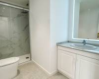 Venta - Apartamento - Orihuela Costa - Lomas de Cabo Roig