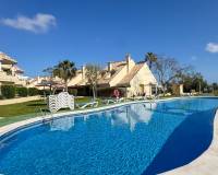 Venta - Apartamento - Orihuela Costa - Lomas de Cabo Roig
