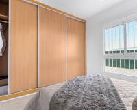 Venta - Apartamento - Orihuela Costa - Lomas de Cabo Roig