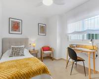 Venta - Apartamento - Orihuela Costa - Lomas de Cabo Roig