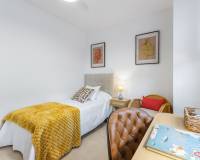Venta - Apartamento - Orihuela Costa - Lomas de Cabo Roig