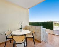 Venta - Apartamento - Orihuela Costa - Lomas de Cabo Roig