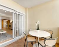 Venta - Apartamento - Orihuela Costa - Lomas de Cabo Roig