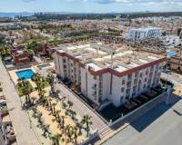 Venta - Apartamento - Orihuela Costa - Lomas de Cabo Roig