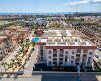 Venta - Apartamento - Orihuela Costa - Lomas de Cabo Roig