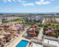 Venta - Apartamento - Orihuela Costa - Lomas de Cabo Roig