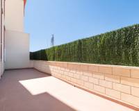 Venta - Apartamento - Orihuela Costa - Lomas de Cabo Roig