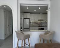 Venta - Apartamento - Orihuela Costa - Lomas de Campoamor