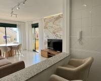 Venta - Apartamento - Orihuela Costa - Lomas de Campoamor