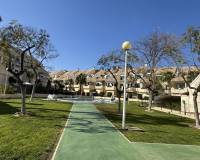 Venta - Apartamento - Orihuela Costa - Lomas de Campoamor