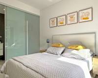 Venta - Apartamento - Orihuela Costa - Los Altos