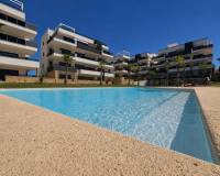 Venta - Apartamento - Orihuela Costa - Los Altos