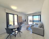 Venta - Apartamento - Orihuela Costa - Los Altos