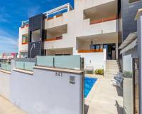 Venta - Apartamento - Orihuela Costa - Los Altos