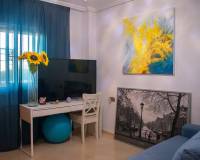 Venta - Apartamento - Orihuela Costa - Los Dolses