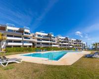 Venta - Apartamento - Orihuela Costa - Playa Flamenca
