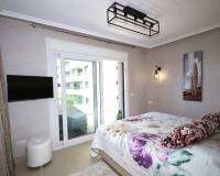 Venta - Apartamento - Orihuela Costa - Punta Prima