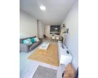 Venta - Apartamento - Orihuela Costa - Villamartín