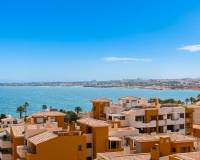 Venta - Apartamento - Orihuela Costa