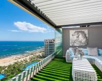 Venta - Apartamento - Orihuela Costa