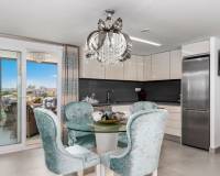 Venta - Apartamento - Orihuela Costa