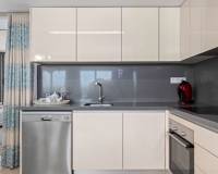 Venta - Apartamento - Orihuela Costa