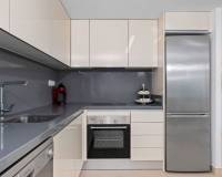 Venta - Apartamento - Orihuela Costa