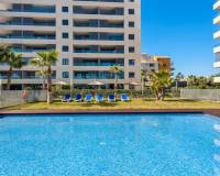 Venta - Apartamento - Orihuela Costa
