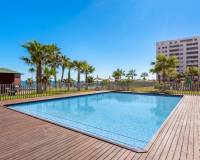 Venta - Apartamento - Orihuela Costa