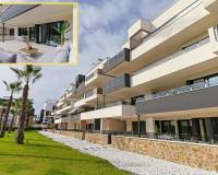 Venta - Apartamento - Orihuela Costa