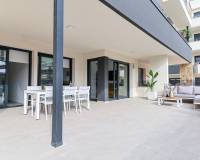 Venta - Apartamento - Orihuela Costa