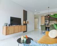 Venta - Apartamento - Orihuela Costa