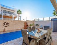 Venta - Apartamento - Orihuela Costa