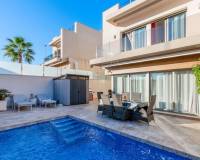 Venta - Apartamento - Orihuela Costa