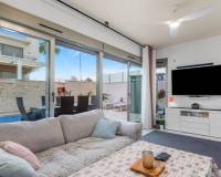 Venta - Apartamento - Orihuela Costa