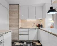 Venta - Apartamento - Orihuela Costa