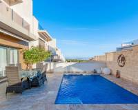 Venta - Apartamento - Orihuela Costa