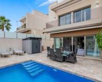Venta - Apartamento - Orihuela Costa