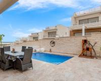 Venta - Apartamento - Orihuela Costa