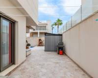 Venta - Apartamento - Orihuela Costa