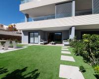 Venta - Apartamento - Orihuela Costa