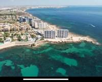 Venta - Apartamento - Orihuela Costa