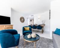 Venta - Apartamento - Orihuela Costa