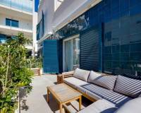 Venta - Apartamento - Orihuela Costa