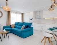 Venta - Apartamento - Orihuela Costa