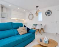 Venta - Apartamento - Orihuela Costa