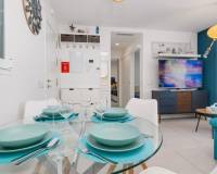 Venta - Apartamento - Orihuela Costa