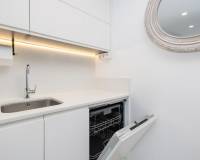 Venta - Apartamento - Orihuela Costa