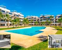 Venta - Apartamento - Orihuela Costa