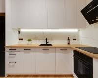 Venta - Apartamento - Orihuela Costa